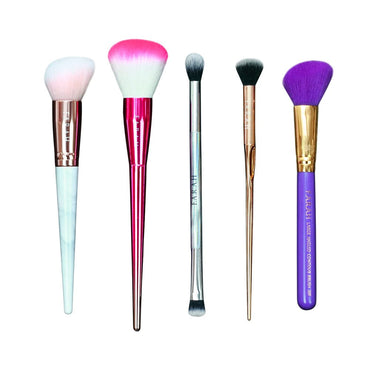Face Bundles: Premium Makeup Brush & Cosmetic Sets by SHOP