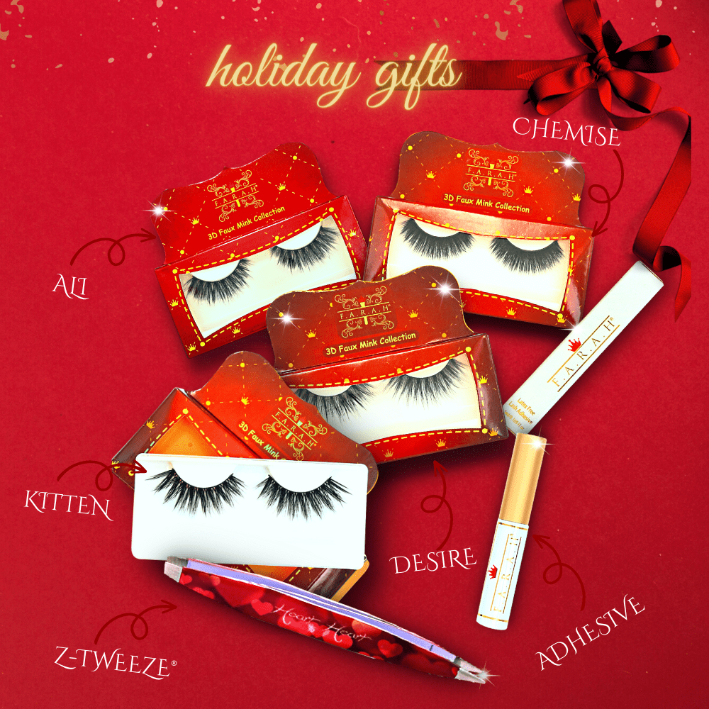 Holiday Shop Set (One)