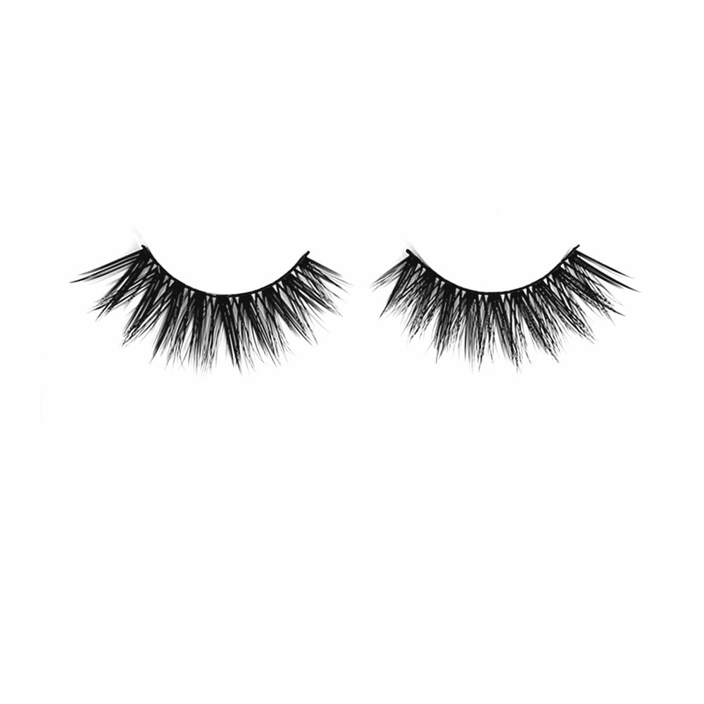 KITTEN - Luxury 3D Faux Mink Lash Collection