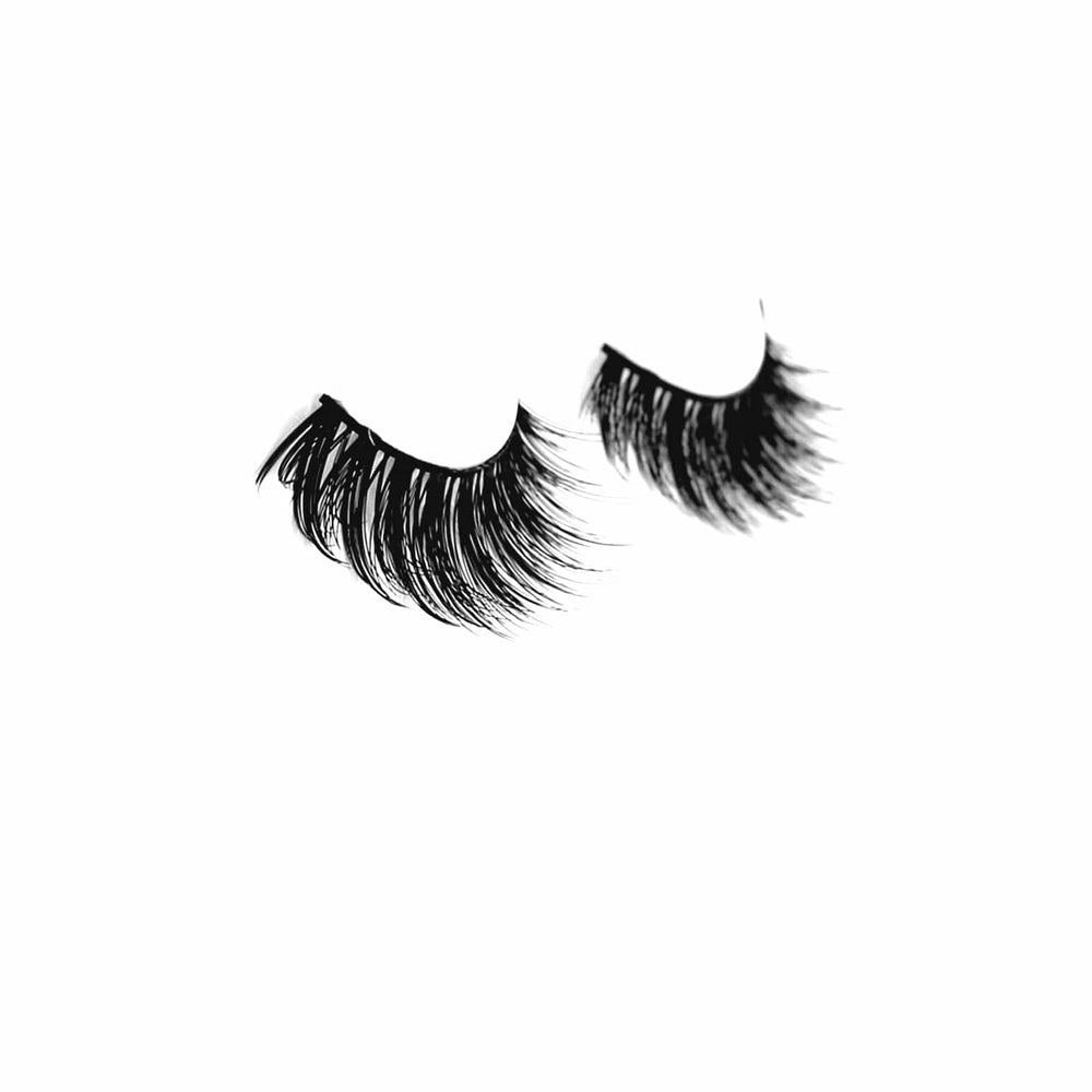 KITTEN - Luxury 3D Faux Mink Lash Collection