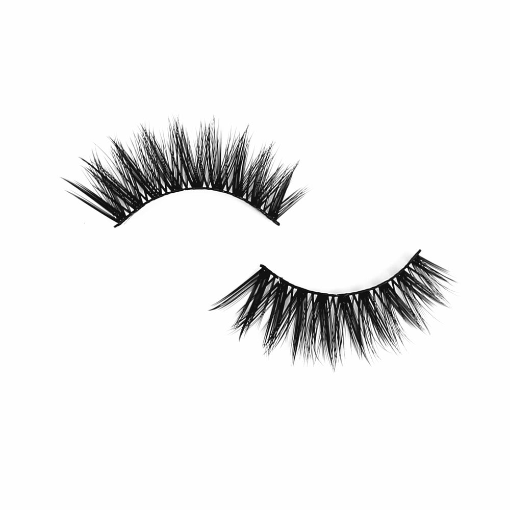 KITTEN - Luxury 3D Faux Mink Lash Collection