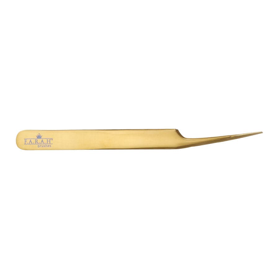 Angled Eyelash Extension Tool LT02G