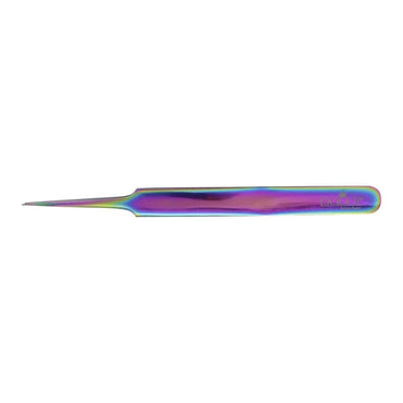 Straight Pointed Eyelash Extension Tweezer LT05M