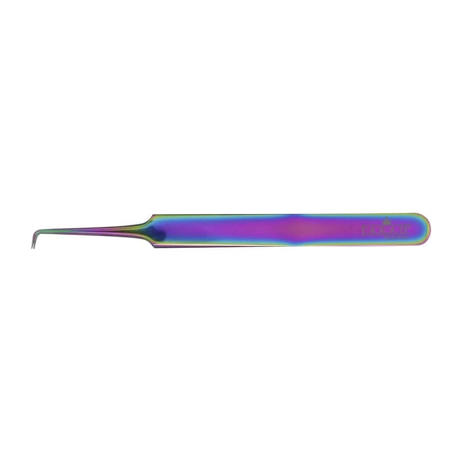 15 Degree Straight Edge Precision Eyelash Extension Tool  LT06M