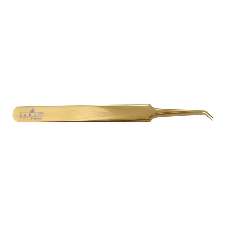 45 Degree Slanted Precision Eyelash Extension Tool  LT07G