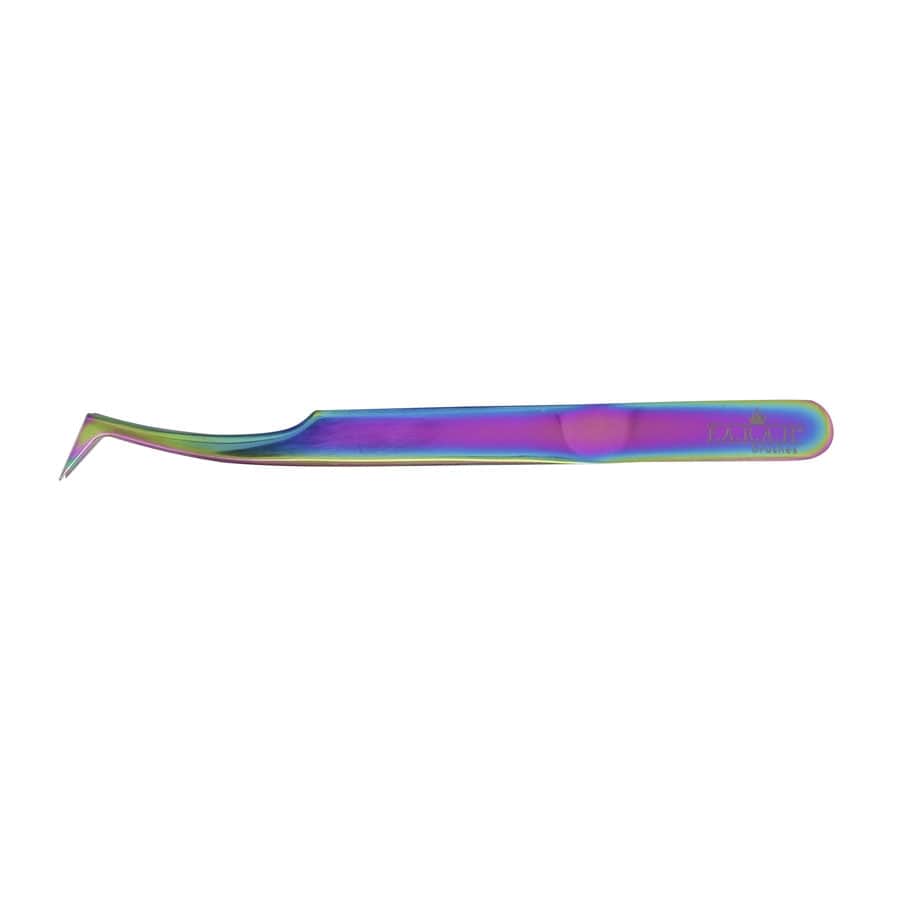 Volume Lash Tweezer  LT12M