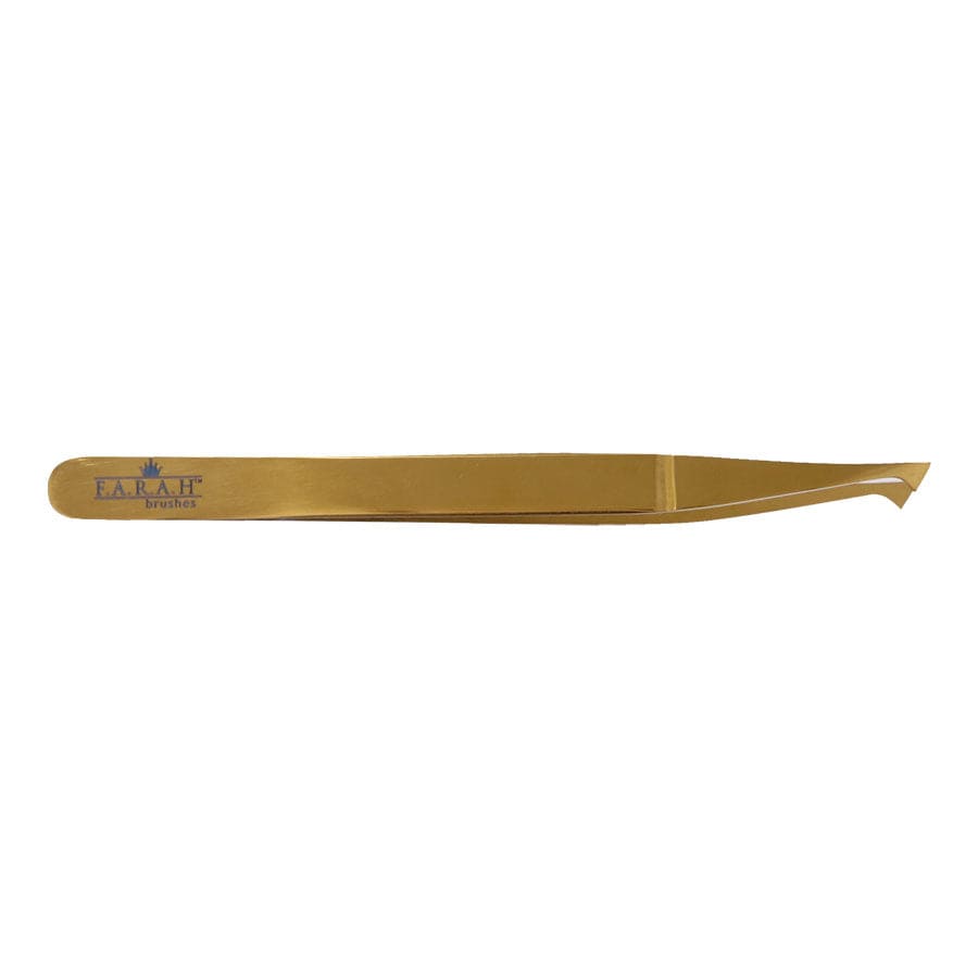 Volume Eyelash Extension Tweezer LT14G