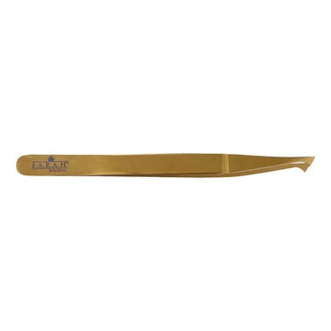 Volume Eyelash Extension Tweezer LT14G