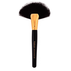 Luxe Fan Brush 58F