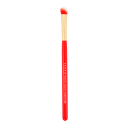 Medium Angled Shading Brush "Red Siren" 55E