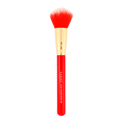 Large Powder Brush "Red Siren" 50F