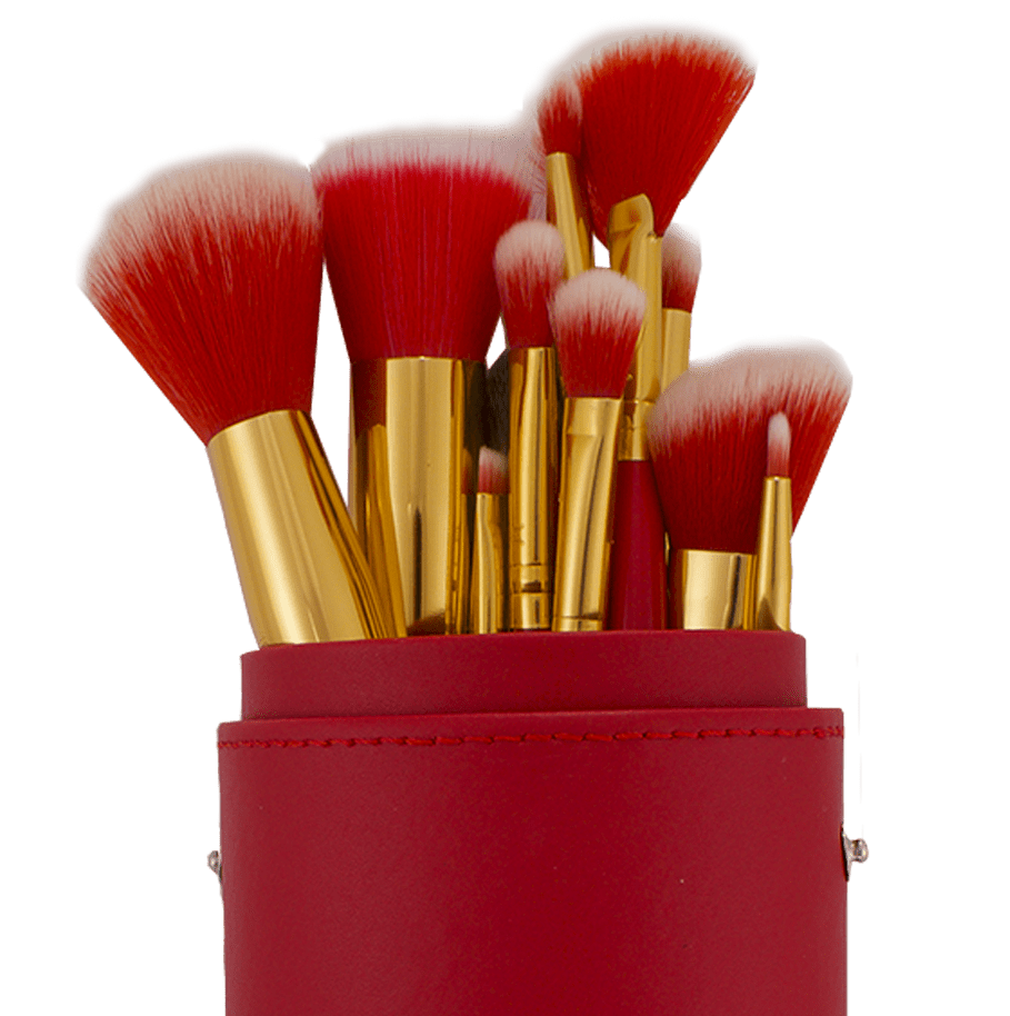 F.A.R.A.H® RED Siren Brush Kit