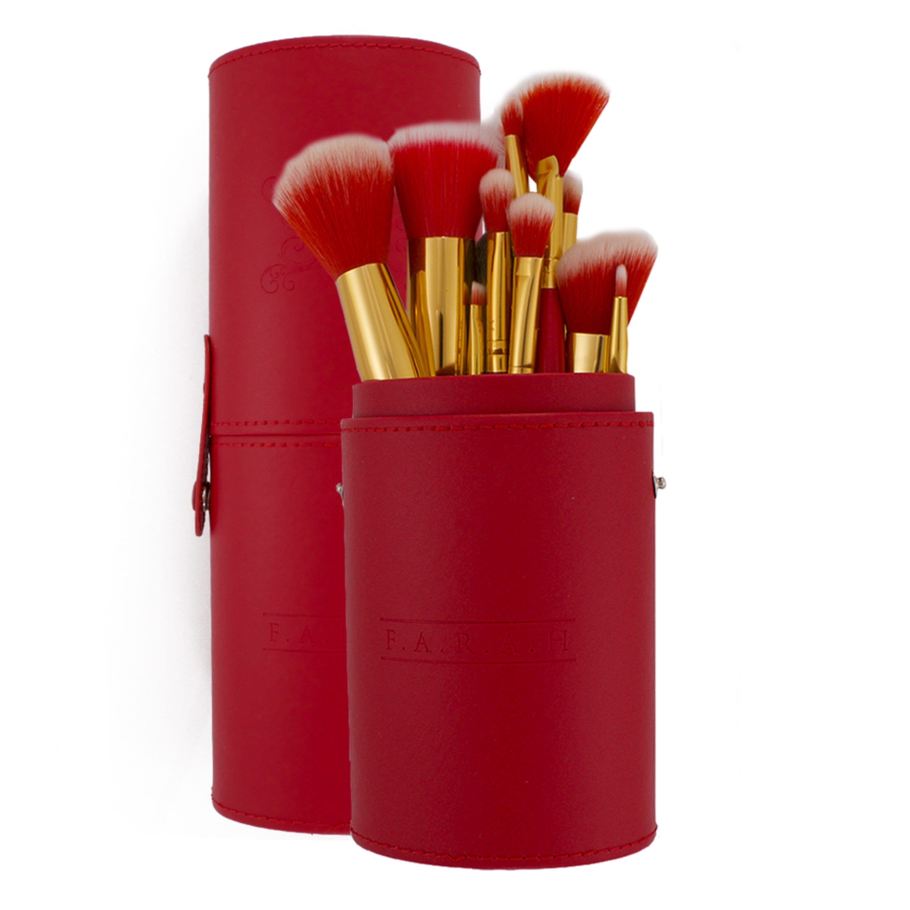 F.A.R.A.H® RED Siren Brush Kit