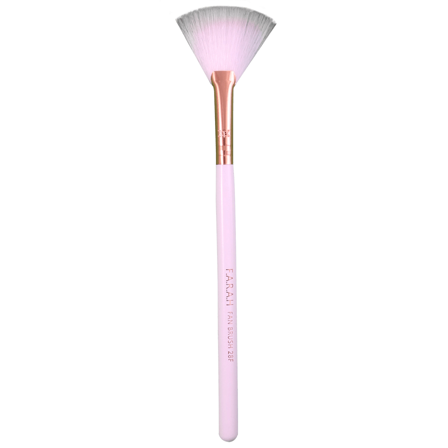 Fan Brush 