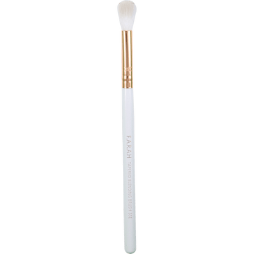 Tapered Blending Brush "Rose Gold Collection" 35E