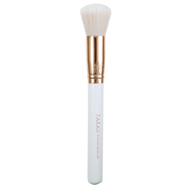 Stippler Brush "Rose Gold Collection" 40F