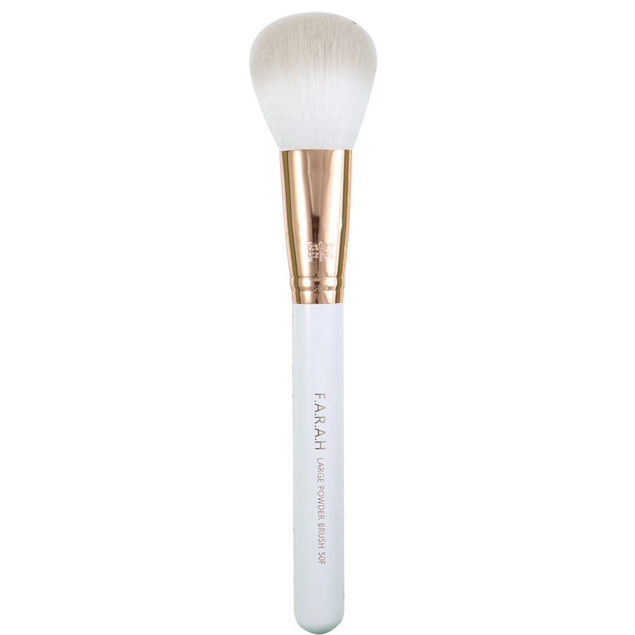 F.A.R.A.H Palm Brush