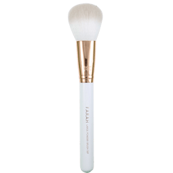 Rose Gold Face Brush Trio