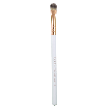 Concealer Brush "Rose Gold Collection" 10F