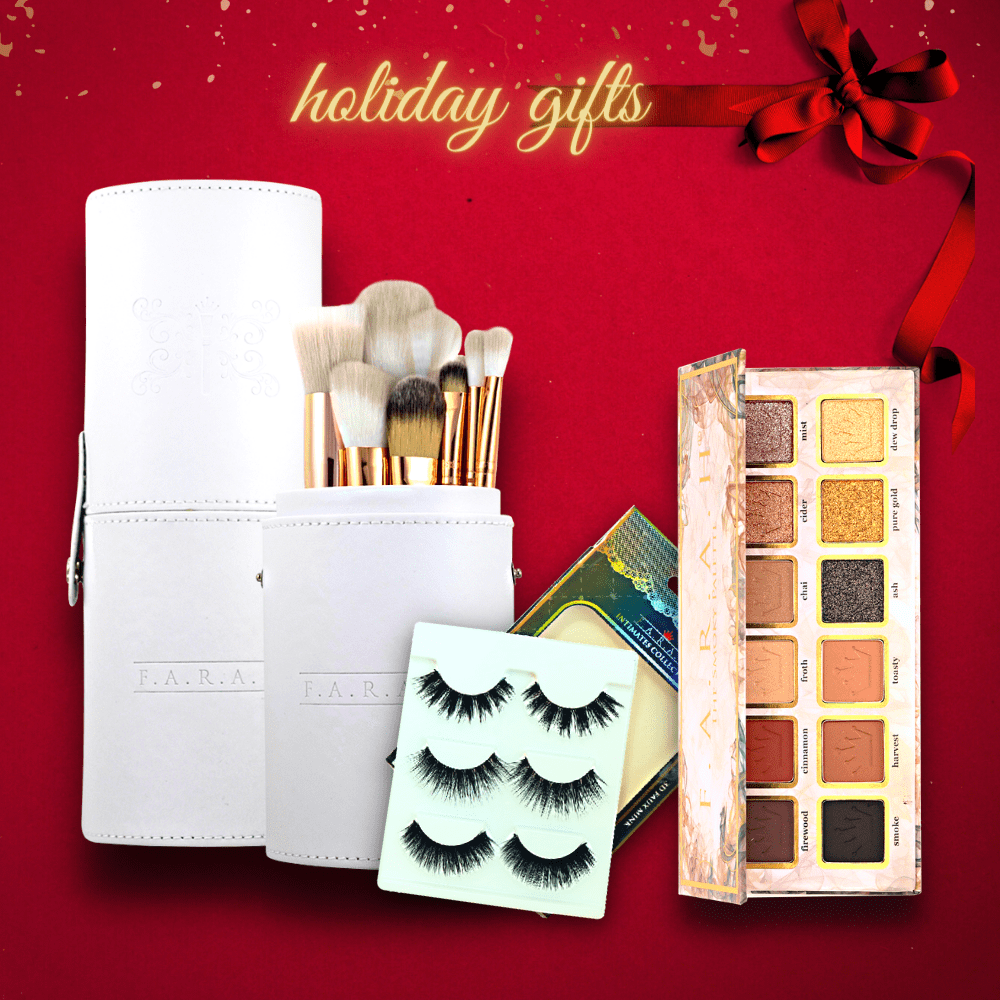 Holiday Shop Set (Fifteen)