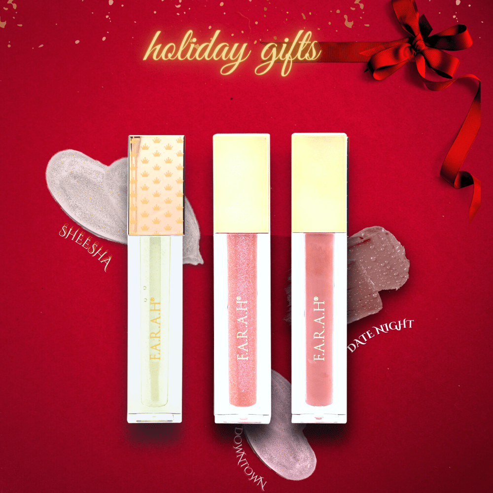 Holiday Shop Set (Six)