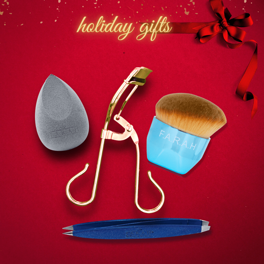 Holiday Shop Set (Twelve)