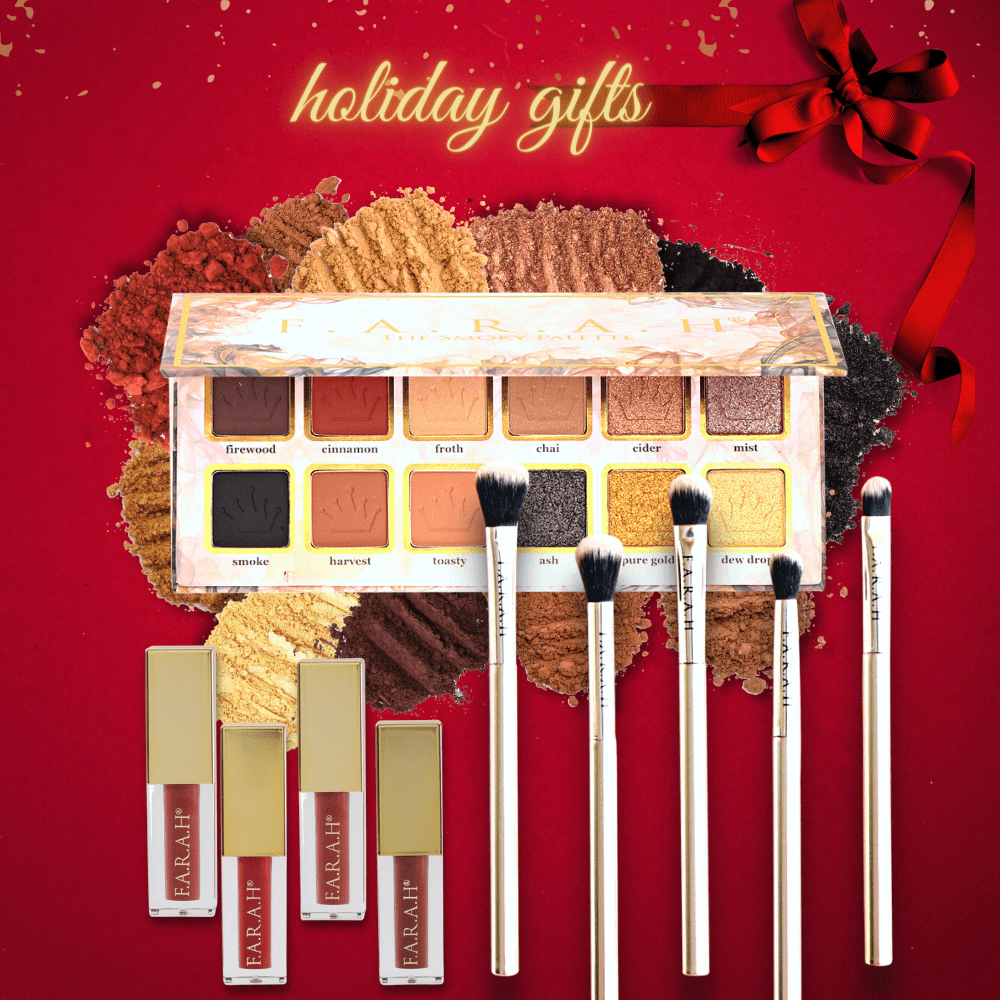 Holiday Shop Set (Ten)