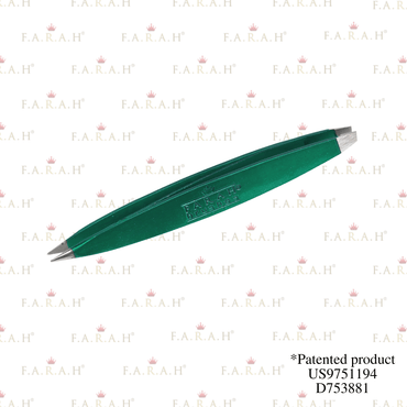 Z-Tweeze® Dual Ended Tweezer - KHIZR