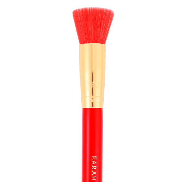 Stippler Brush 