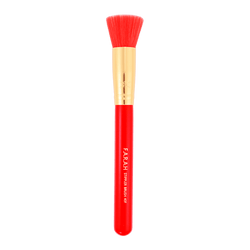 Stippler Brush "Red Siren" 40F