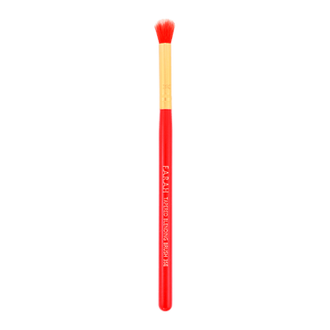 Tapered Blending Brush "Red Siren" 35E