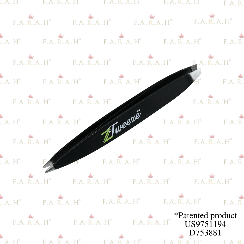 Professional Tweezers for Hair Removal