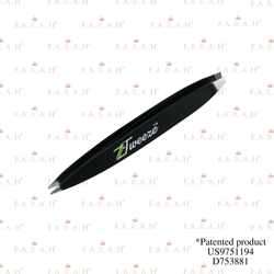 Professional Tweezers for Hair Removal