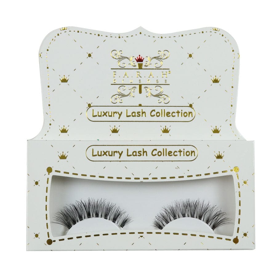 Luxury Lash Collection