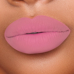 MATTE BO$$ LIQUID LIP PIGMENTS Collection