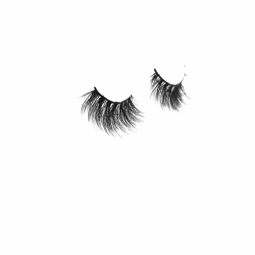 ALI - Luxury 3D Faux Mink Lash Collection