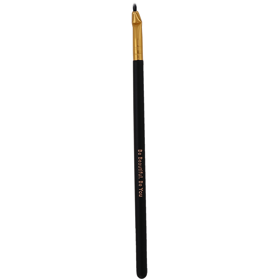 Bent Eyeliner Brush 110E