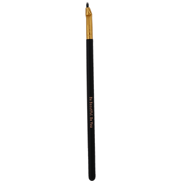 Bent Eyeliner Brush 110E
