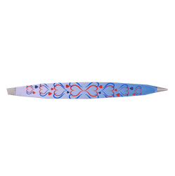 Z-Tweeze® Dual Ended Tweezer Blue Ombre