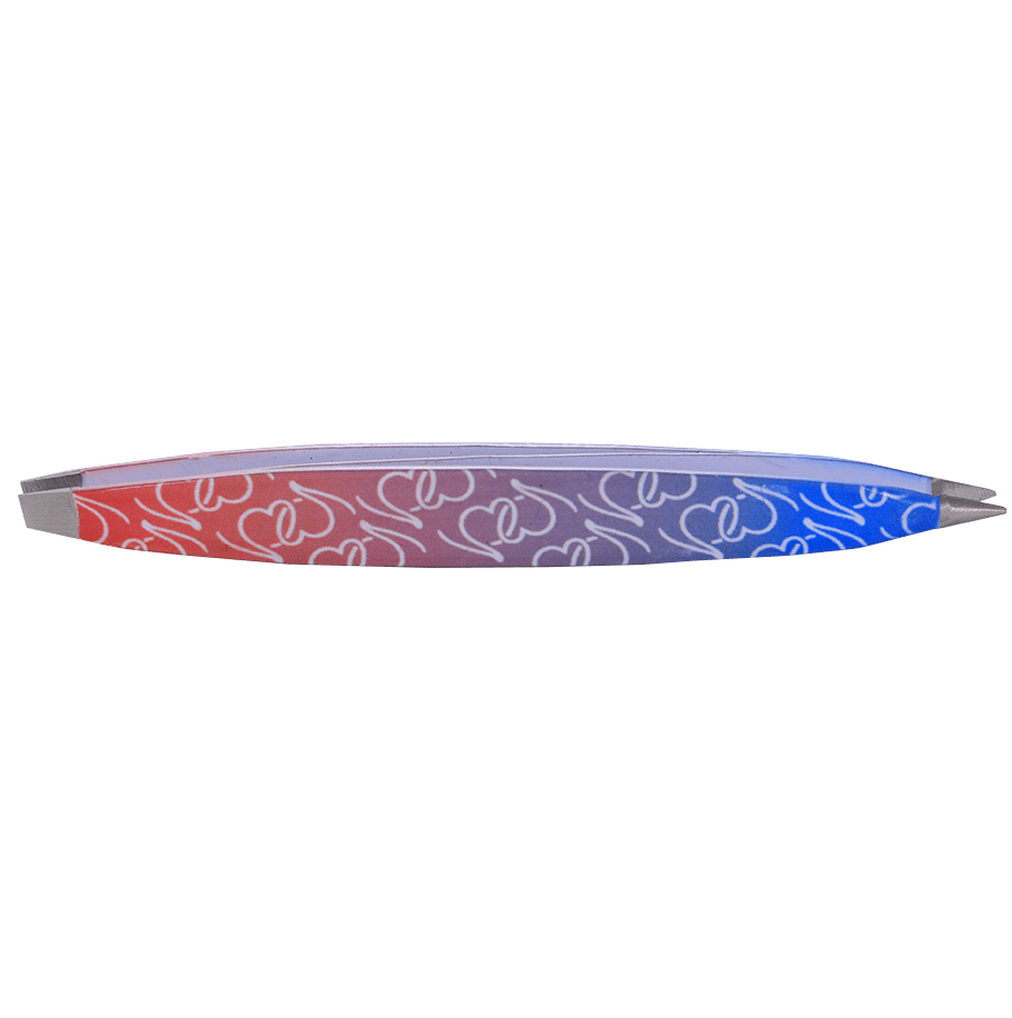 Z-Tweeze® Dual Ended Tweezer - Two Hearts as One