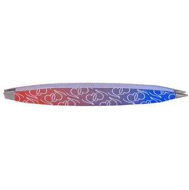 Z-Tweeze® Dual Ended Tweezer - Two Hearts as One