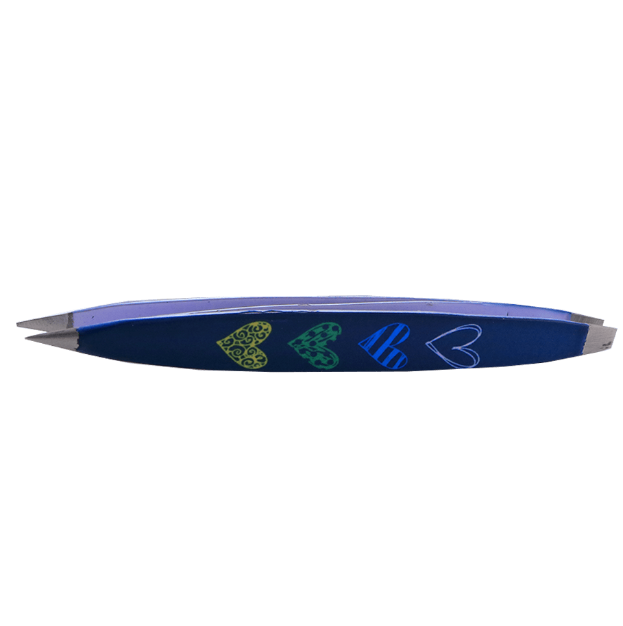 Z-Tweeze® Dual Ended Tweezer - Sketch My Heart