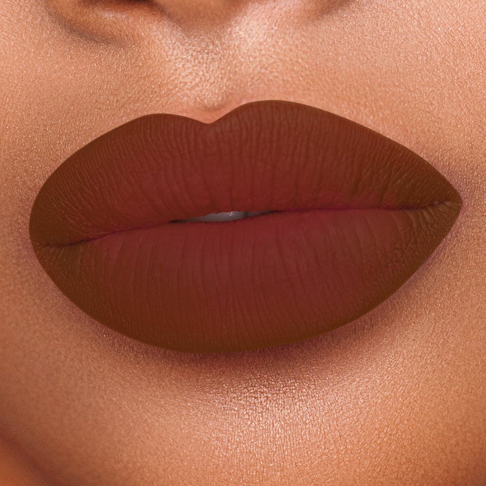 COCO - MATTE BO$$ (liquid lipstick)