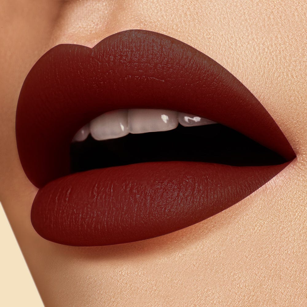 COCO - MATTE BO$$ (liquid lipstick)