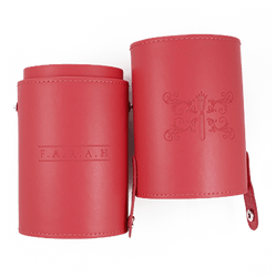 Coral Reef Brush Case