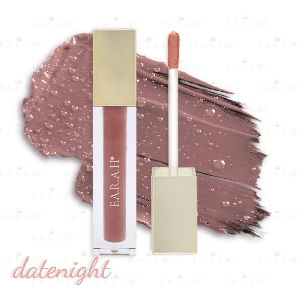 Lip Duo - Datenight & Downtown