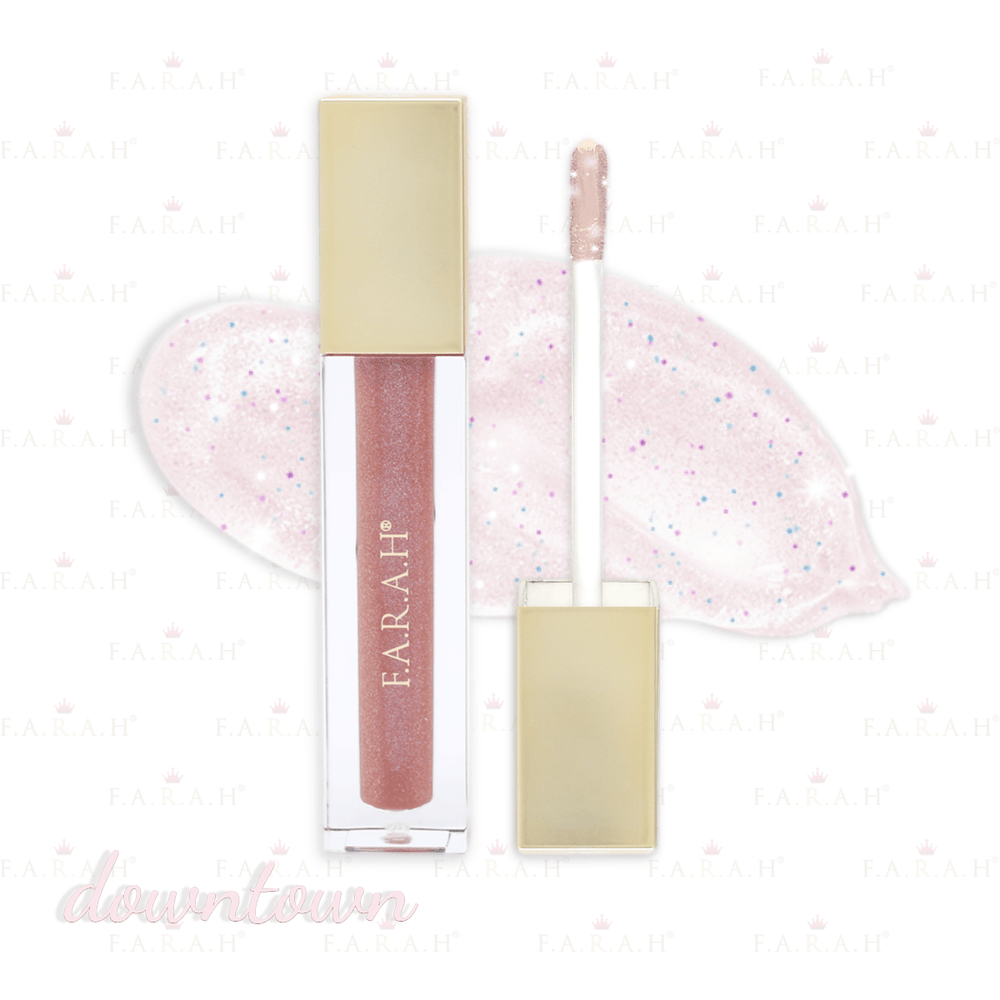 Lip Duo - Datenight & Downtown