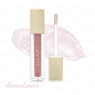 DOWNTOWN - DAZZLEBO$$® LIPGLOSS