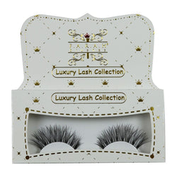 Luxury Lash Collection
