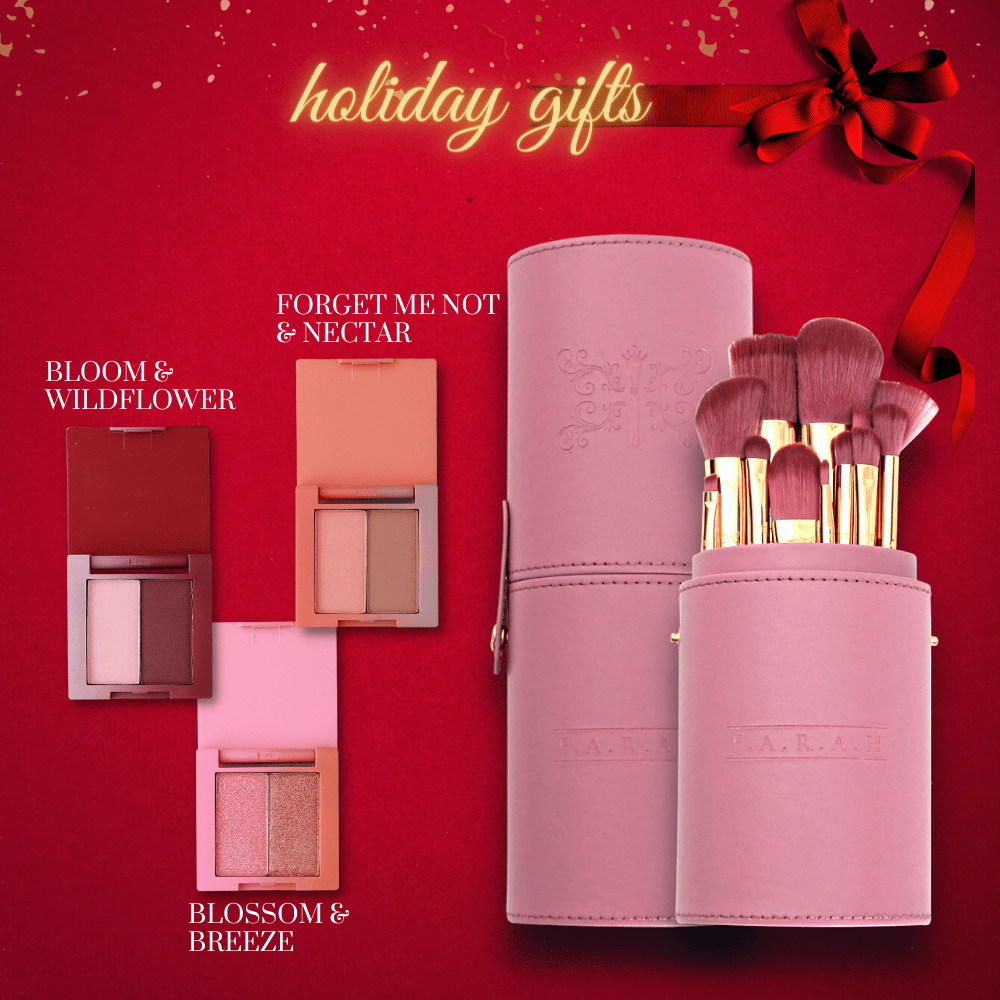 Holiday Shop Set (Eight)